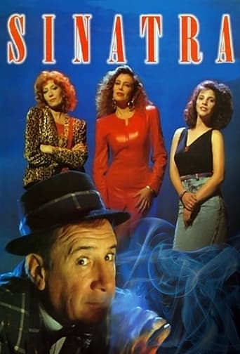 Poster of Sinatra