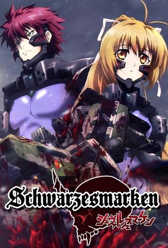 Poster of Schwarzes Marken