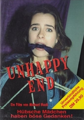 Poster of Unhappy End