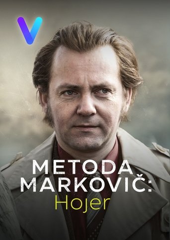 Poster of Metoda Markovič