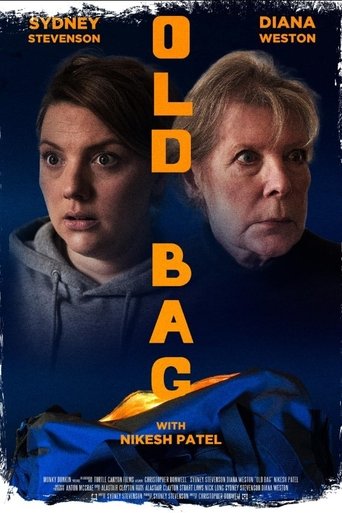 Poster of Old Bag
