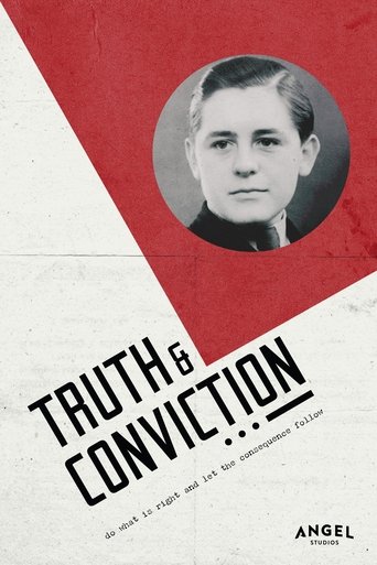 Poster of Truth & Conviction