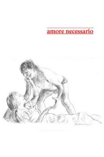 Poster of AMORE NECESSARIO