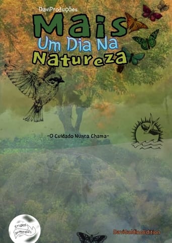 Poster of Mais um Dia na Natureza