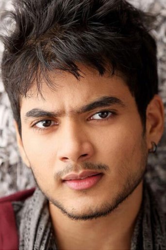 Portrait of Tarun Mahilani