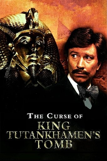 Poster of The Curse of King Tut's Tomb