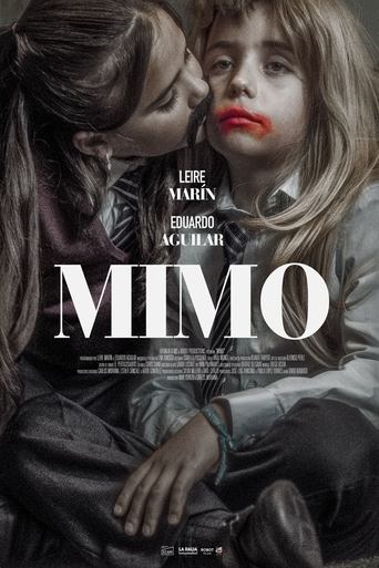 Poster of Mimo