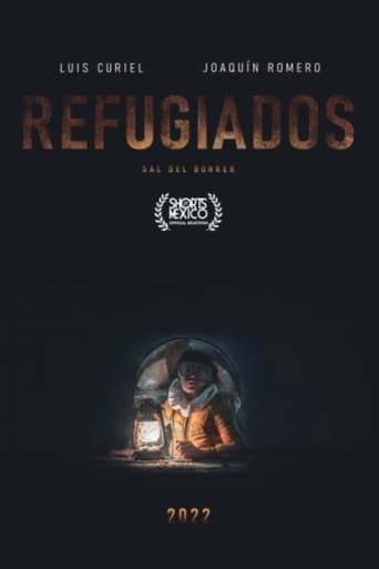 Poster of Refugiados