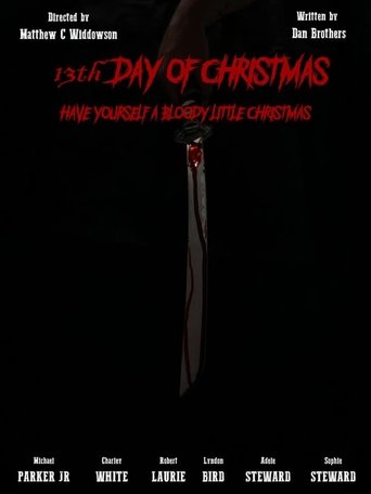 Poster of 13th Day of Christmas