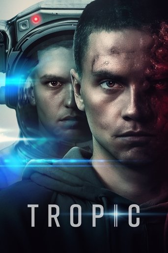 Poster of Tropic