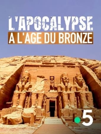 Poster of Bronze Age Apocalypse