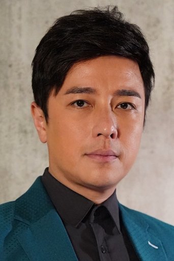 Portrait of David Do