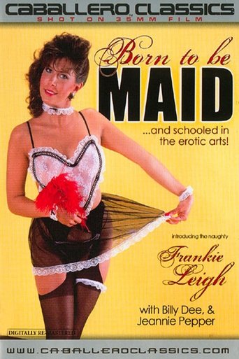 Poster of Born to be Maid