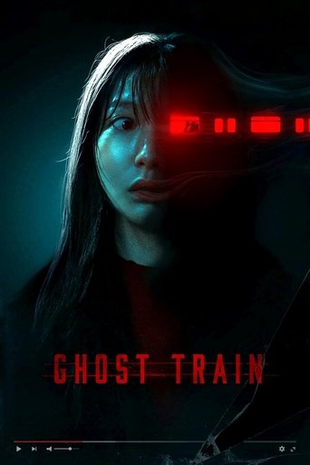 Poster of Ghost Train
