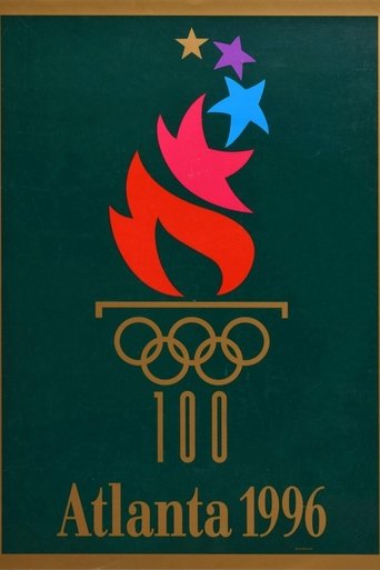 Poster of Atlanta 1996: Games of the XXVI Olympiad - Opening Ceremony
