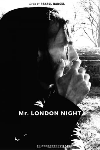 Poster of Mr. London Night