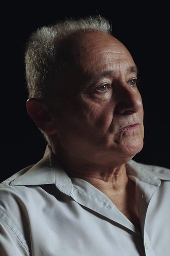 Portrait of Elías Blanco