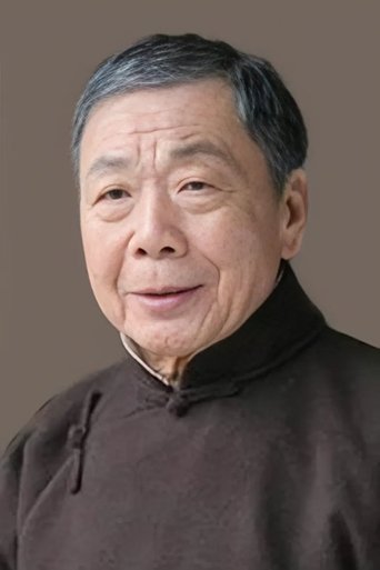 Portrait of Wu Ma