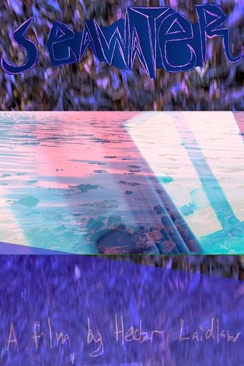 Poster of Seawater