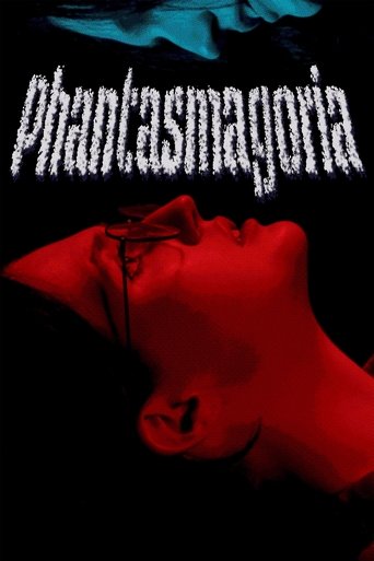 Poster of Phantasmagoria