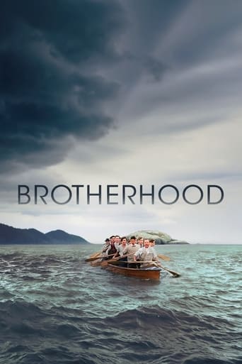 Poster of Brotherhood