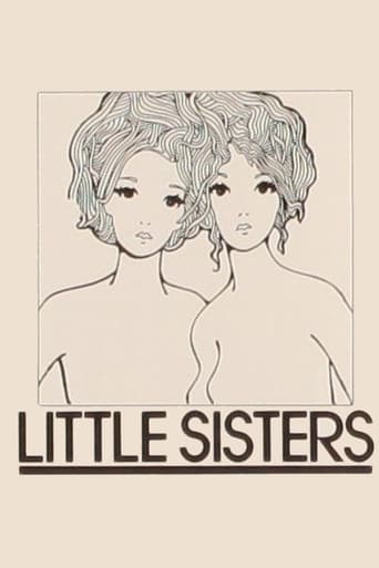 Poster of Little Sisters