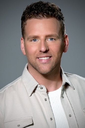 Portrait of Wesley Klein