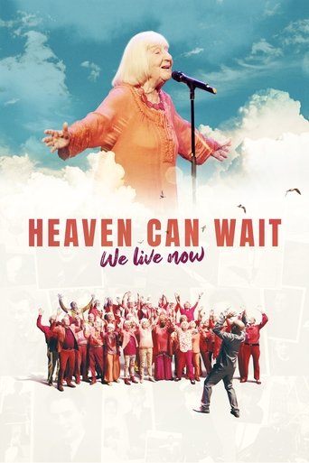 Poster of Heaven Can Wait – Wir leben jetzt