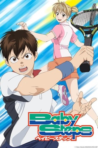 Portrait for Baby Steps - Season 1
