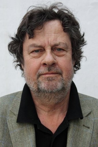 Portrait of Bo Tao Michaëlis