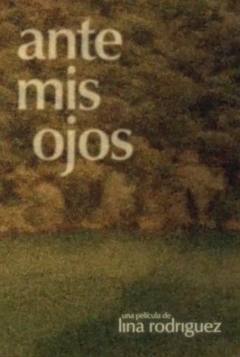 Poster of Ante mis ojos