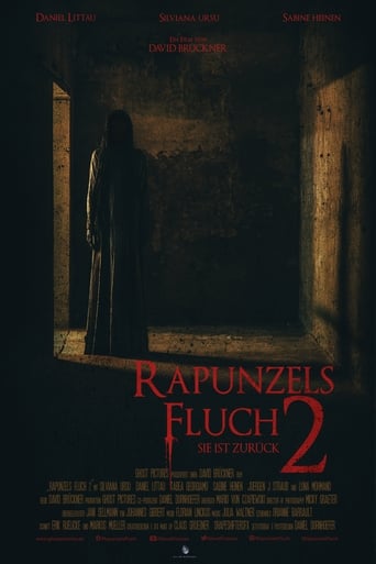 Poster of Rapunzels Fluch 2