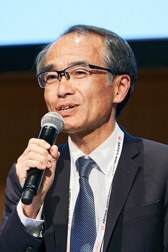 Portrait of Yatsuho Tomikawa