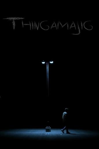 Poster of Thingamajig