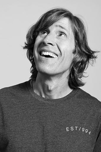 Portrait of Rodney Mullen