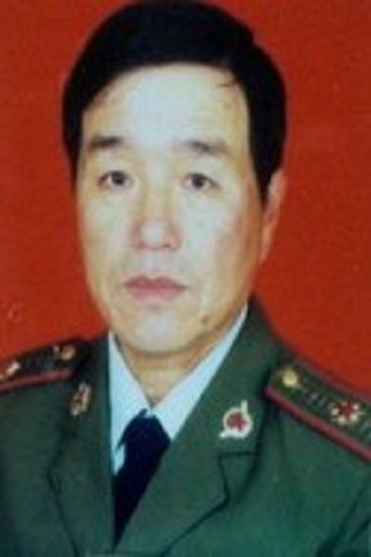 Portrait of Yingxue Liu