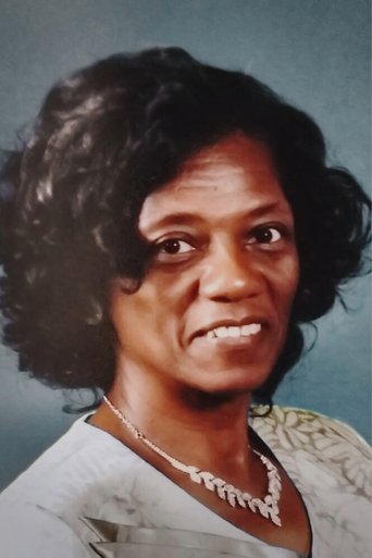 Portrait of Lillie Cooper