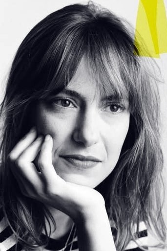 Portrait of Rebecca Renault