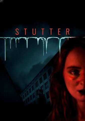 Poster of Stutter