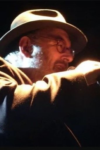 Portrait of Alan Wise