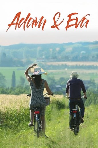 Poster of Adam & Eva