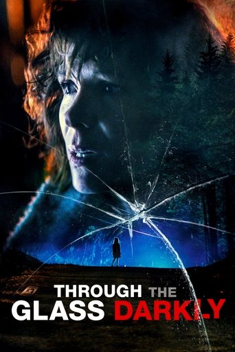 Poster of Through the Glass Darkly