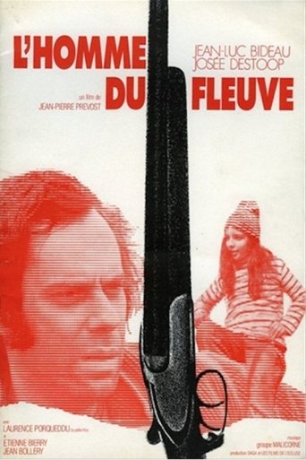 Poster of L'homme du fleuve