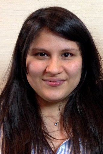 Portrait of Natasha Allegri