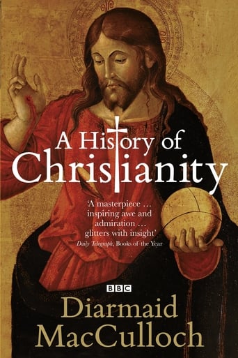 Portrait for A History Of Christianity - Season 1