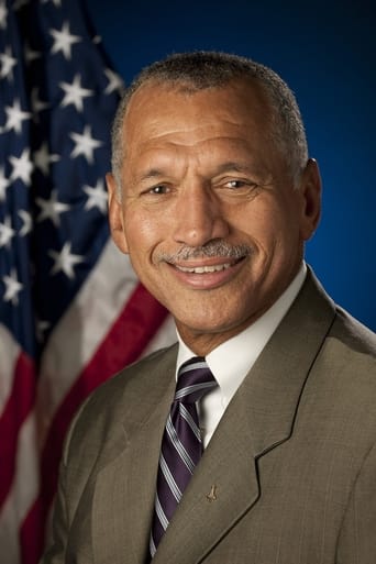 Portrait of Charles Bolden