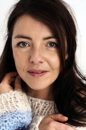Portrait of Anna Krotoska