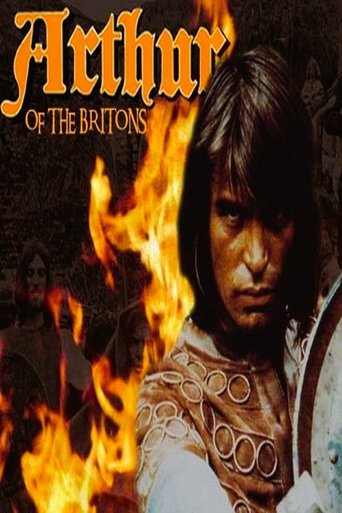 Poster of Arthur of the Britons