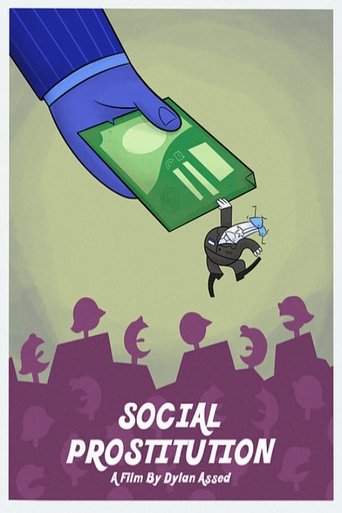 Poster of Social Prostitution