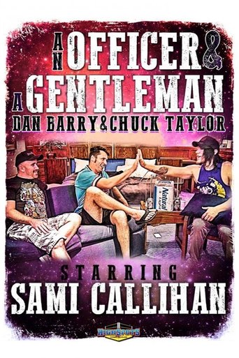 Poster of An Officer & A Gentleman: Sami Callihan